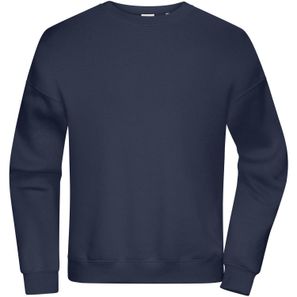 Oversized Sweat UNISEX - Lässiges oversized Sweatshirt