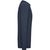 Men's BIO Stretch-Longsleeve Work - SOLID - - Langarm Shirt aus weichem Elastic-Single-Jersey (Bild 3)