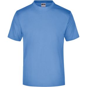 Round-T Medium (150g/m²) - Komfort-T-Shirt aus Single Jersey