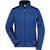 Ladies' Knitted Workwear Fleece Jacket - STRONG - - Pflegeleichte Strickfleece Jacke im Materialmix