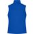Ladies' Softshell Vest - Klassische Softshellweste im sportlichen Design aus recyceltem Polyester (Bild 2)