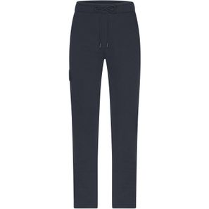 Men's Lounge Pants - Modische Sweathose aus BIO-Baumwolle im Cargo-Style