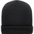 Soft Knitted Winter Beanie - Klassische Schnittführung