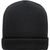 Soft Knitted Winter Beanie - Klassische Schnittführung (Bild 2)