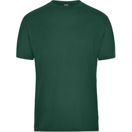 Men's BIO Workwear T-Shirt - Strapazierfähiges und pflegeleichtes T-Shirt