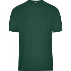 Men's BIO Workwear T-Shirt - Strapazierfähiges und pflegeleichtes T-Shirt