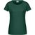 Ladies' Basic-T - Damen T-Shirt in klassischer Form