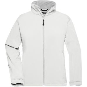 Ladies' Softshell Jacket - Trendige Jacke aus Softshell