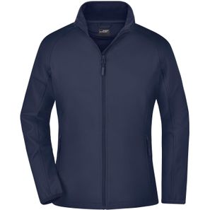 Ladies' Promo Softshell Jacket - Softshelljacke für Promotion und Freizeit