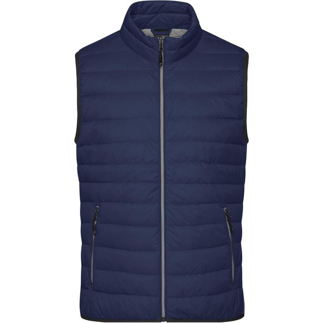 Produktabbildung Men's Down Vest - Leichte Daunenweste im klassischen Design Men's Down Vest - Leichte Daunenweste im klassischen Design
