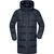Men's Winter Short Coat - Winter Kurzmantel mit Kapuze