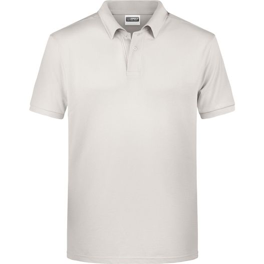 Men's Basic Polo - Klassisches Poloshirt (Bild 1)