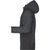 Men's Outdoor Hybrid Jacket - Thermojacke in attraktivem Materialmix (Bild 3)