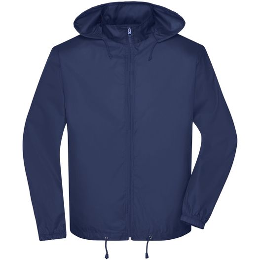 Men's Promo Jacket - Windbreaker für Promotion und Freizeit (Bild 1)