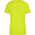 Ladies' Signal Workwear T-Shirt - Strapazierfähiges und pflegeleichtes T-Shirt in Signalfarben (Bild 2)