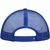 5 Panel Polyester Mesh Cap - Trendiges 5 Panel Mesh Cap in zahlreichen Farbvarianten (Bild 4)