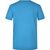 Men's Workwear T-Shirt - Strapazierfähiges und pflegeleichtes T-Shirt (Bild 2)