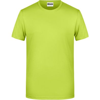 Produktabbildung Men's Basic-T - Herren T-Shirt in klassischer Form Men's Basic-T - Herren T-Shirt in klassischer Form