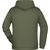 Men's Promo Hoody - Klassisches Kapuzensweat (Bild 2)