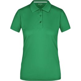 Ladies' Polo High Performance - Funktionspolo