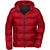 Men's Padded Jacket - Gesteppte Winterjacke aus recyceltem Polyester mit sorona®AURA Wattierung (Bild 1)