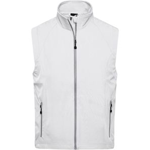 Men's Softshell Vest - Modische Softshellweste