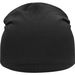 Jersey Beanie - Aus hochwertigem Single-Jersey
