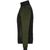 Ladies' Padded Hybrid Jacket - Wattierte Jacke mit Stehkragen im attraktiven Materialmix (Bild 2)