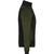 Ladies' Padded Hybrid Jacket - Wattierte Jacke mit Stehkragen im attraktiven Materialmix (Bild 3)