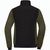 Ladies' Padded Hybrid Jacket - Wattierte Jacke mit Stehkragen im attraktiven Materialmix (Bild 4)