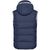 Men's Maritime Vest - Modische Steppweste mit angeschnittener Kapuze (Bild 2)