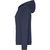 Ladies' Promo Zip Hoody - Klassische Sweatjacke mit Kapuze (Bild 4)