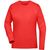 Ladies' Sports Shirt Long-Sleeved - Langarm Funktionsshirt aus recyceltem Polyester für Sport und Fitness