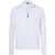 Men's Sports Shirt Half-Zip - Langarm-Shirt mit Reißverschluss für Sport und Freizeit