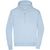 Men's Lounge Hoody - Stylisches Kapuzensweat, leicht oversized