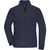 Ladies' Bonded Fleece Jacket - Fleecejacke mit kontrastfarbiger Innenseite
