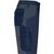 Workwear Stretch-Bermuda Slim Line - Spezialisierte kurze Arbeitshose in schmaler Schnittführung mit elastischen Einsätzen und funktionellen Details (Bild 2)