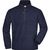Half-Zip Fleece - Sweatshirt in schwerer Fleece-Qualität