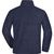 Half-Zip Fleece - Sweatshirt in schwerer Fleece-Qualität (Bild 2)