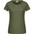 Ladies' Basic-T - Damen T-Shirt in klassischer Form