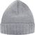 Basic Knitted Beanie - Promotion Strickmütze mit Umschlag (Bild 2)