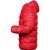 Men's Down Jacket - Ultraleichte Daunenjacke mit Kapuze in sportlichem Style (Bild 2)