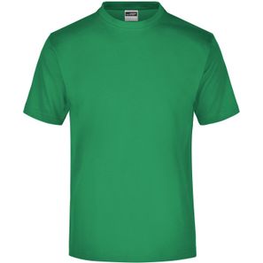 Round-T Medium (150g/m²) - Komfort-T-Shirt aus Single Jersey