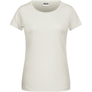 Ladies' Basic-T - Damen T-Shirt in klassischer Form