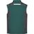 Craftsmen Softshell Vest - STRONG - - Professionelle Softshellweste mit warmem Innenfutter (Bild 2)