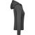 Ladies' Sports Zip Hoody - Modische Kapuzenjacke aus 100% recyceltem Polyester für Sport und Freizeit (Bild 3)