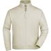 Sweat Jacket - Klassische Sweatjacke aus French-Terry