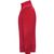 Workwear Half-Zip Sweat - SOLID - - Sweatshirt mit Stehkragen, Reißverschluss und Kontrastpaspel (Bild 4)
