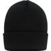 High Brim Beanie - Klassische Strickmütze mit extra breitem Umschlag