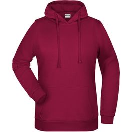 Produktabbildung Ladies' Promo Hoody - Klassisches Kapuzensweat Ladies' Promo Hoody - Klassisches Kapuzensweat